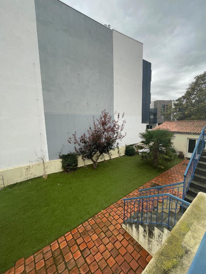 Apartamento L'escapade de Rompsay Cosy&Moderne La Rochelle  Exterior foto